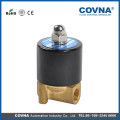 brass solenoid Valve/ 2 way/water,air,oil